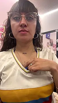 Chat XXX ao vivo de SammyGomez