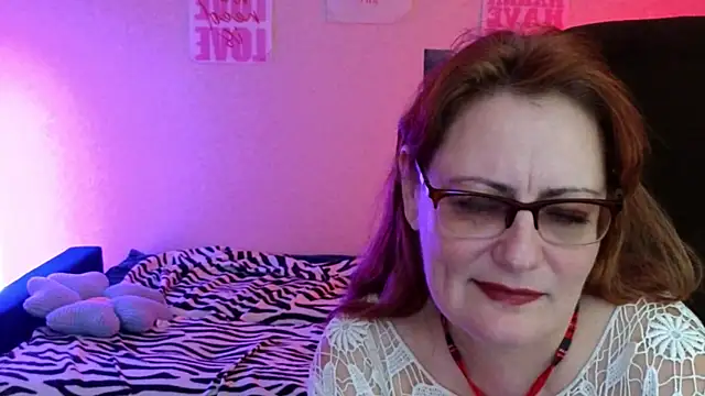Chat XXX en directo de Jasmine_Tv