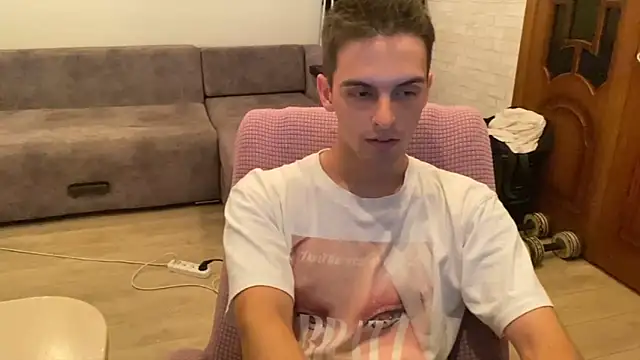 joshnovaq Webcam show