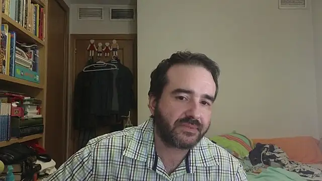 curiosillo83 Live XXX-Chat