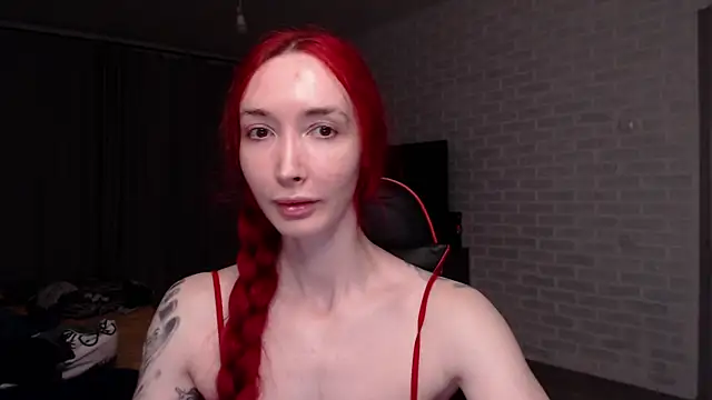 Roxy_Silver's Live XXX Chat