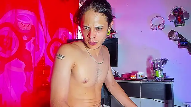 JuniorSkere1 Live XXX-Chat