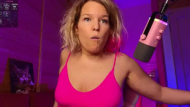 Chat XXX ao vivo de Lady_Shine