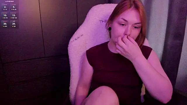 sophia_lix's Live XXX Chat