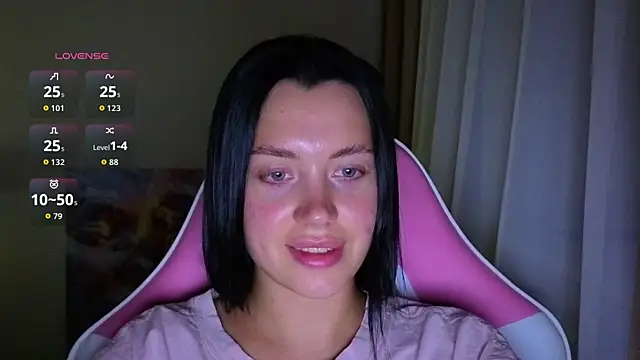 Chat XXX Live ameliasonk1