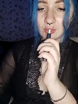 BlitzRose's Live XXX Chat