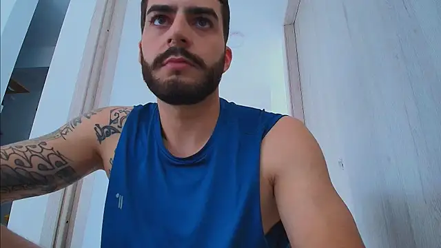 thomas_gun live XXX chat