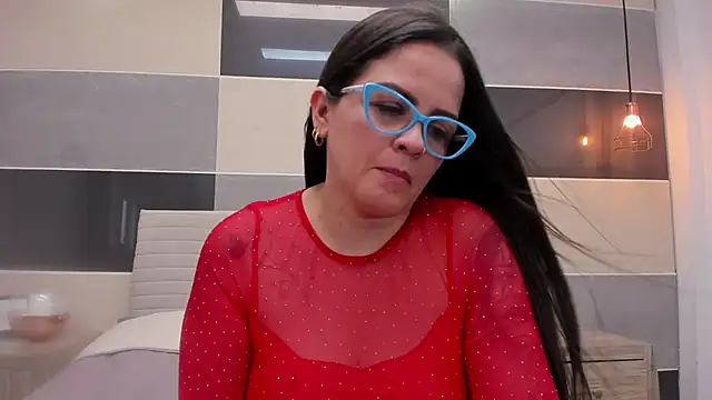 Zara_Jackson Chat XXX in diretta