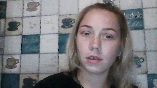 Chat XXX ao vivo de Anna_wey