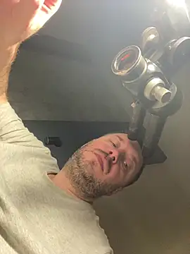 DorianJeday Live XXX-Chat