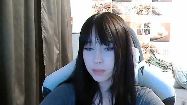 NoirEva's Live XXX Chat