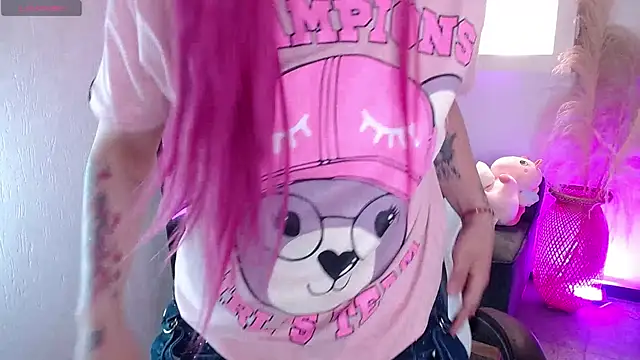 Chatroom XXX en direct de Haddes_as