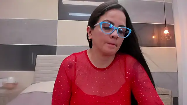 Zara_Jackson's Live XXX Chat