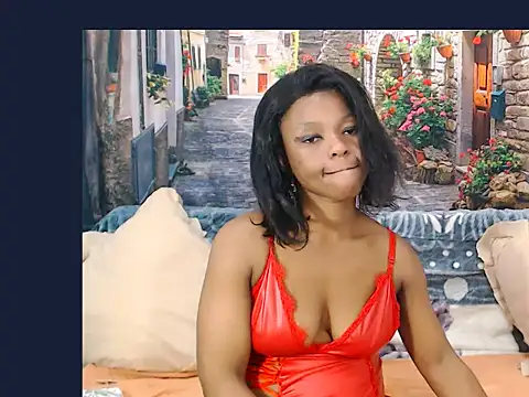 ebonymeera's Live XXX Chat