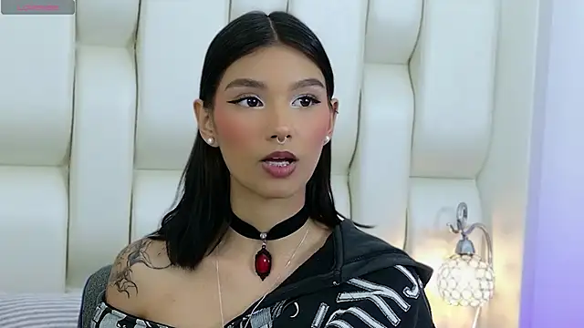 Mimi_Nyx's Live XXX Chat