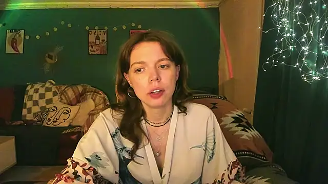 ClancyMorissey's Live XXX Chat