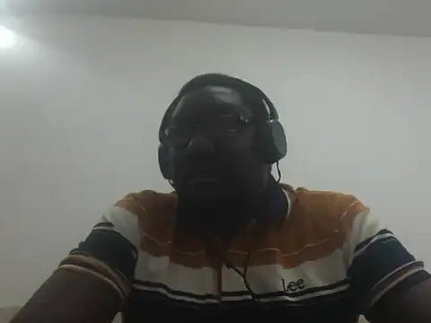 Chatroom XXX en direct de afrocamshooter