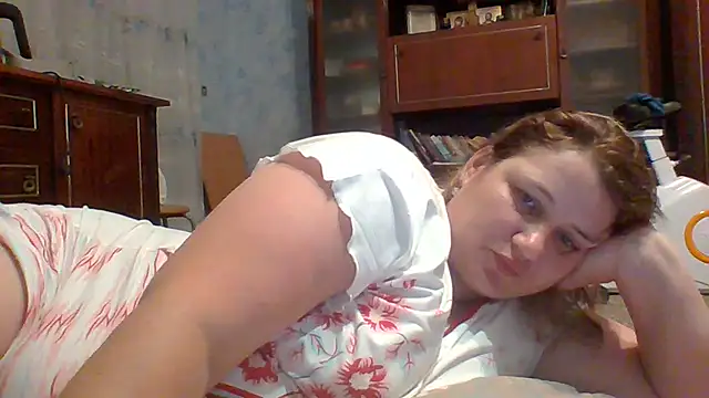 Jane_Dreams – Naživo XXX chat