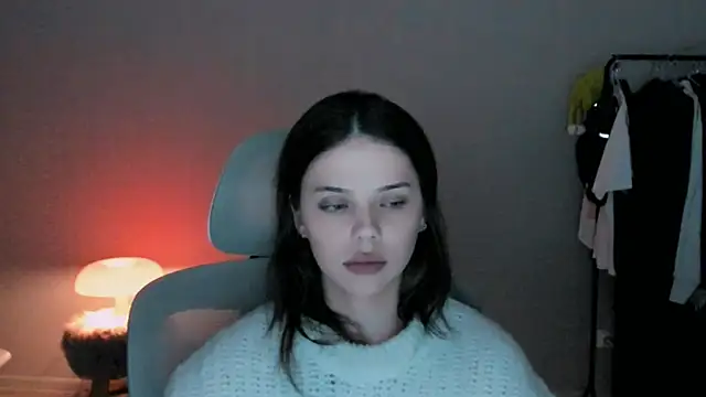 Chat +18 de MelissaBrank ao vivo