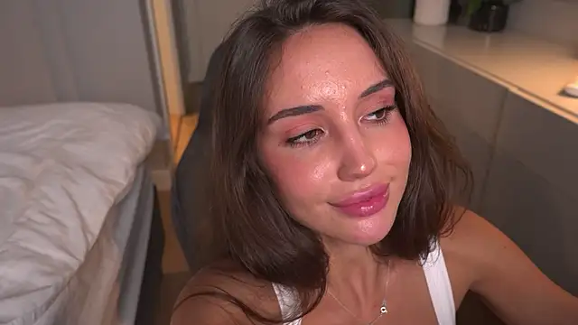 ValerieHill 라이브 XXX 채팅