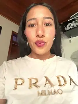 Chat XXX ao vivo de Amelia_Rivas