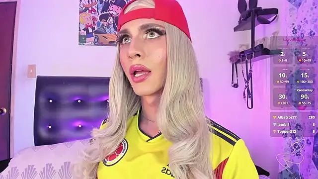 AngelsJones21 XXX чат на живо