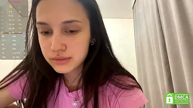 JoelleBucko's Live XXX Chat