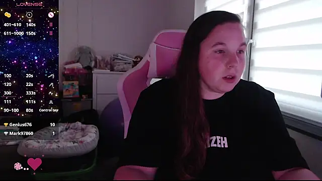 Chat +18 de -Aurelia- ao vivo