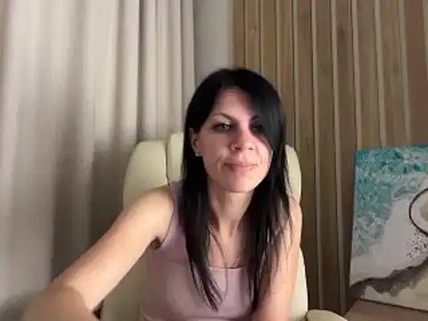 InjaAtHome Live XXX-Chat