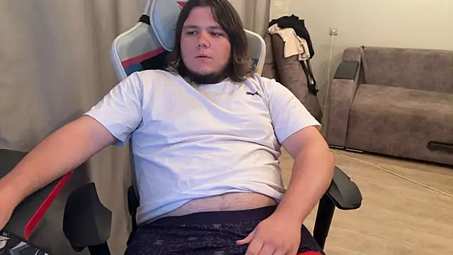 desiredude9 Chat XXX in diretta