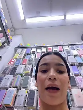 Melissa_Rendon Chat XXX in diretta