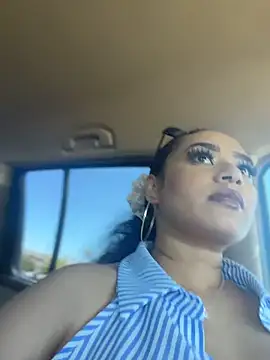 CarmelaAnthony – Live XXX-chat