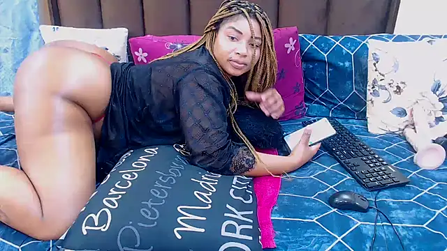 Chat XXX Live AfricanQueenxx40