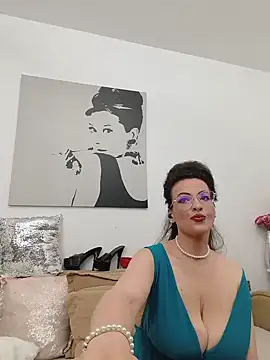 RebeccaNoble live XXX chat