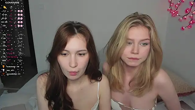 Show de webcam de eumomino