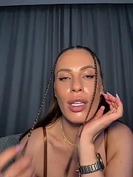 Онлайн чат XXX _JessyRey_