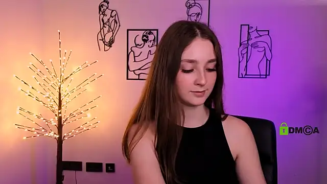 Czat XXX na żywo – alisabliss