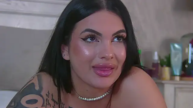 Chat XXX en directo de AliraNightvale