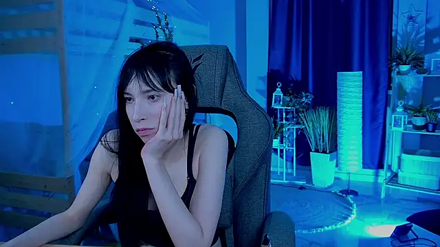 แชท XXX สดของ SeraphineSparda