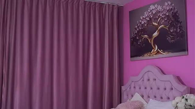 Chat XXX ao vivo de LaraBrynn