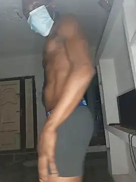 Chat XXX en directo de Skywalker-