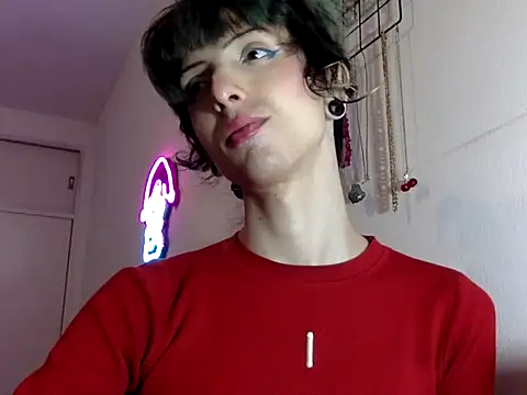 Hunter_cunty's Live XXX Chat