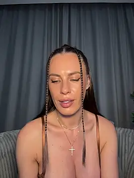 _JessyRey_'s Live XXX Chat