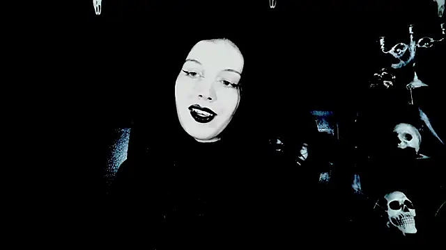 TheDomina: онлайн-секс-чат