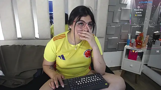 belen_green live XXX chat
