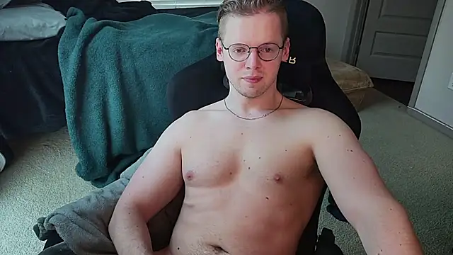 doloresman Show in webcam