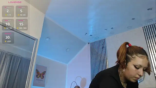 Jessie_williams live XXX chat