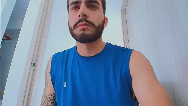 Chat XXX Live thomas_gun