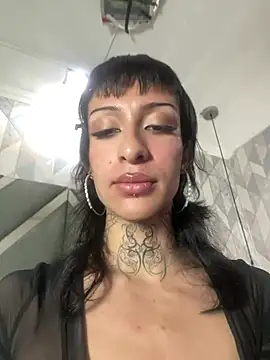 Živý XXX chat MadisonWood01