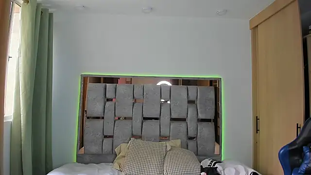 orionblaze69_ Obrolan Langsung XXX